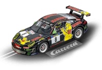 Auto Carrera D132 - 30680 Porsche GT3 RSR Haribo