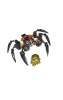 LEGO Bionicle 70790  Pán pavouků - lebkounů