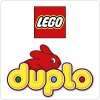 LEGO DUPLO 10580  Zábavný box Deluxe