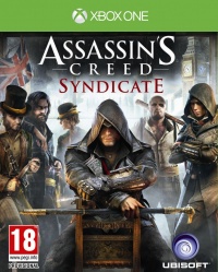 XONE Assassin's Creed Syndicate: The Rooks Edition