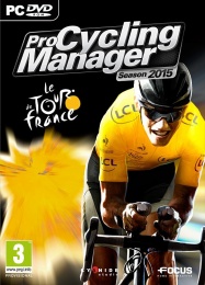 PC Pro Cycling Manager 2015