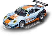 Auto Carrera D124 - 23810 Porsche GT3 RSR Gulf