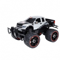 R/C auto Carrera Ford F-150 SVT Raptor 2.4GHz