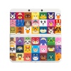 New 3DS Cover Plate 27 (Animal Crossing HHD)