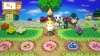 WiiU Animal Crossing:amiibo Festival+2amiibo+3card