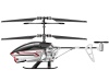 R/C helikoptéra 2,4GHz Spy Cam II (s kamerou)