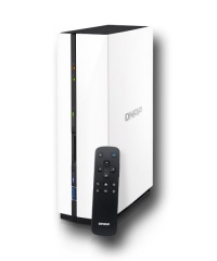 QNAP TAS-168 QNAP TAS-168