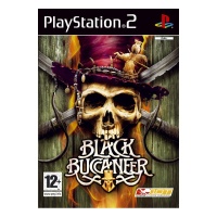 PS2 Black Buccaneer