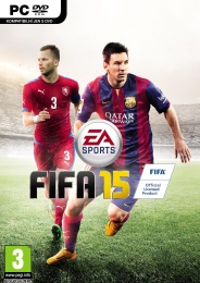 PC FIFA 15