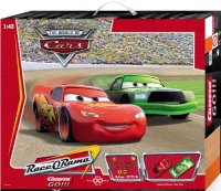 62122 Disney Cars - Auta