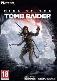 PC Rise of the Tomb Raider