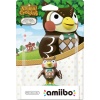amiibo Animal Crossing Blathers