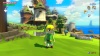 WiiU The Legend of Zelda Wind Waker HD
