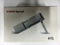 eGreat H5 HDMI Android Smart TV Box Dual Core