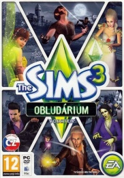 PC The Sims 3 Obludarium