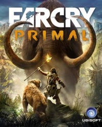 PC Far Cry Primal CZ