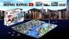 4D Puzzle - Hong Kong