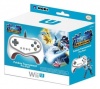 Wii U Pokken Tournament Pro Pad