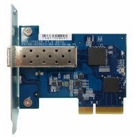 QNAP LAN-10G1SR-D Single-port SFP+ expansion card