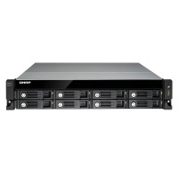 QNAP UX-800U-RP