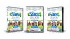 PC The Sims 4 Bundle Pack 3