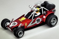 61233 Dune Buggy red