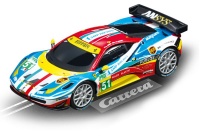 Auto GO/GO+ 64053 Ferrari 458 Italia GT2