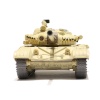 R/C Tank Russian T-72 M1 Desert Yellow 1/72
