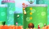 Nintendo 3DS XL Pink + Yoshi's New Island Select
