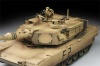 R/C Tank US M1A2 Abrams Desert