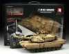 R/C Tank US M1A2 Abrams Desert