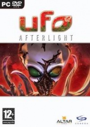 PC Ufo: Afterlight
