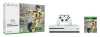 XONE S 500GB White + FIFA 17 + 1M EA Access