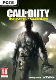PC Call of Duty: Infinite Warfare
