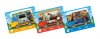 3DS Animal Crossing: Happy Home D. Card 3set Vol.5