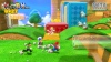 WiiU Super Mario 3D World Select