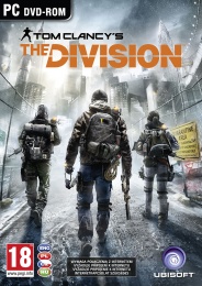 PC Tom Clancy's The Division