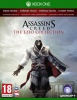 XONE Assassin's Creed The Ezio Collection