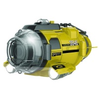 Ponorka Spy Cam Aqua (s kamerou)