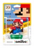 WiiU Mario Tennis: Ultra Smash + Modern Mario
