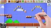 WiiU Super Mario Maker + Artbook + Modern Mario