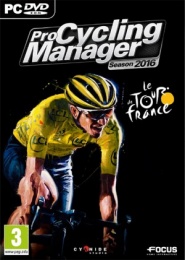 PC Pro Cycling Manager 2016