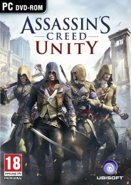 PC Assassin's Creed: Unity Exclusive
