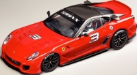 23756 Ferrari 599XX Geneva Motorsport 2009
