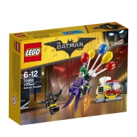 LEGO Batman 70900 Movie Jokerův útěk v balónu