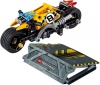 LEGO TECHNIC 42058 Motorka pro kaskadéry