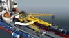 LEGO TECHNIC 42064 Výzkumná oceánská loď