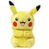 New 3DS XL Plush Pouch - Pikachu (Full Body Model)