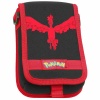New 3DS XL Pouch - Pokémon Go Red