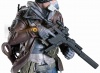 Tom Clancy's The Division - SHD Agent Figurine